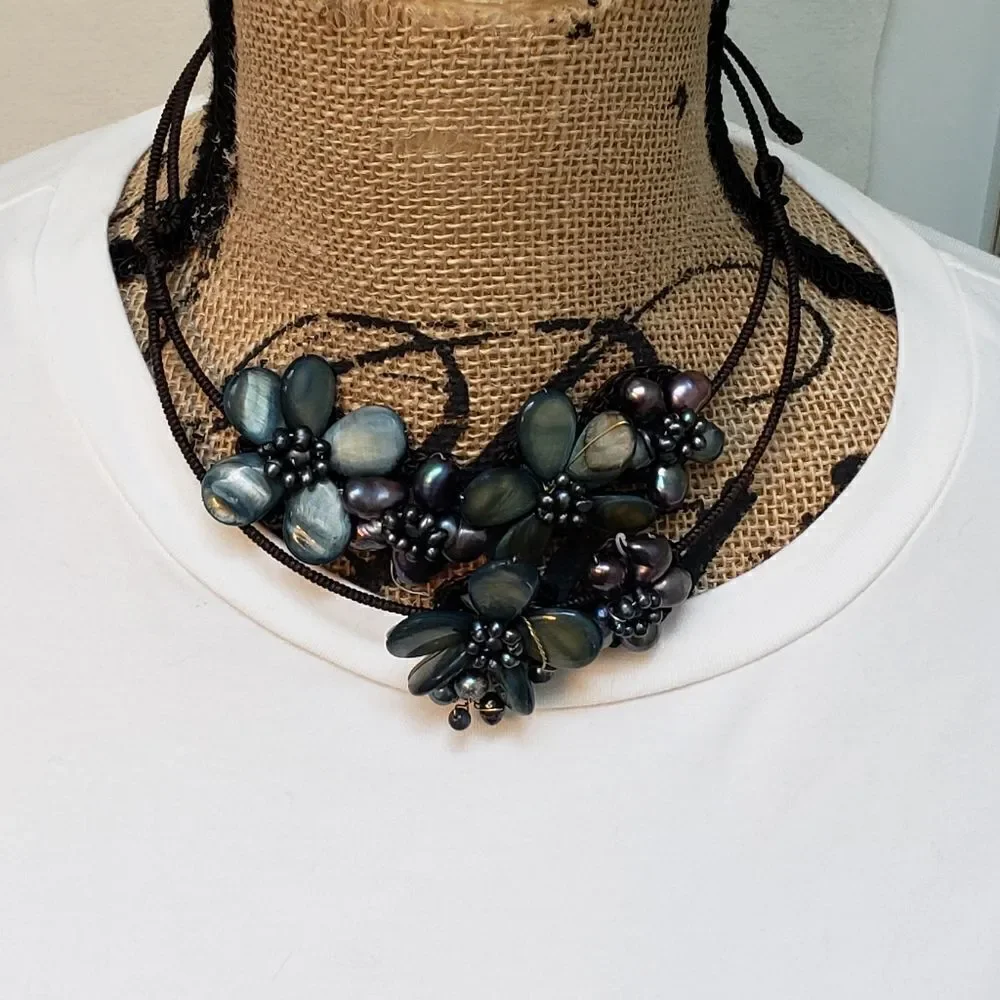 3 for $25 Necklace